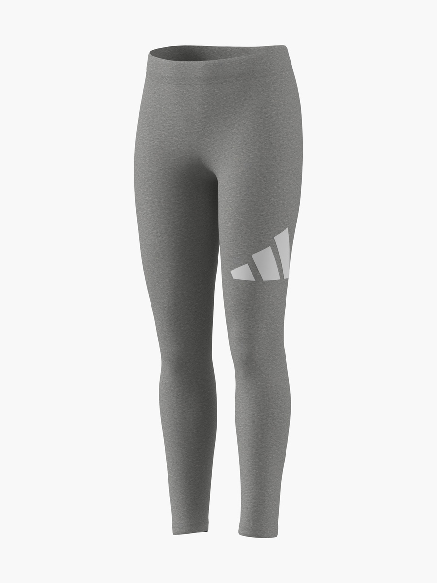 Leggings with Logo Print