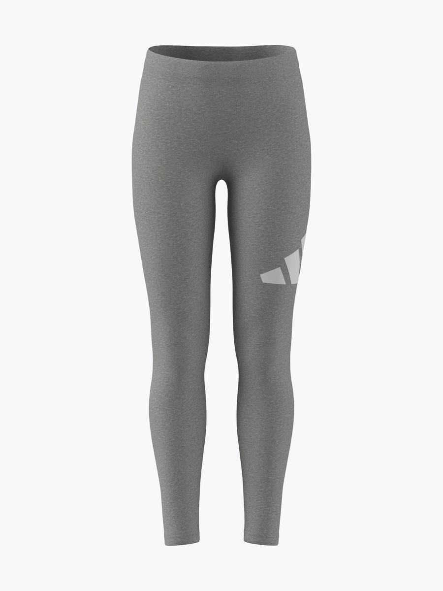 Leggings with Logo Print