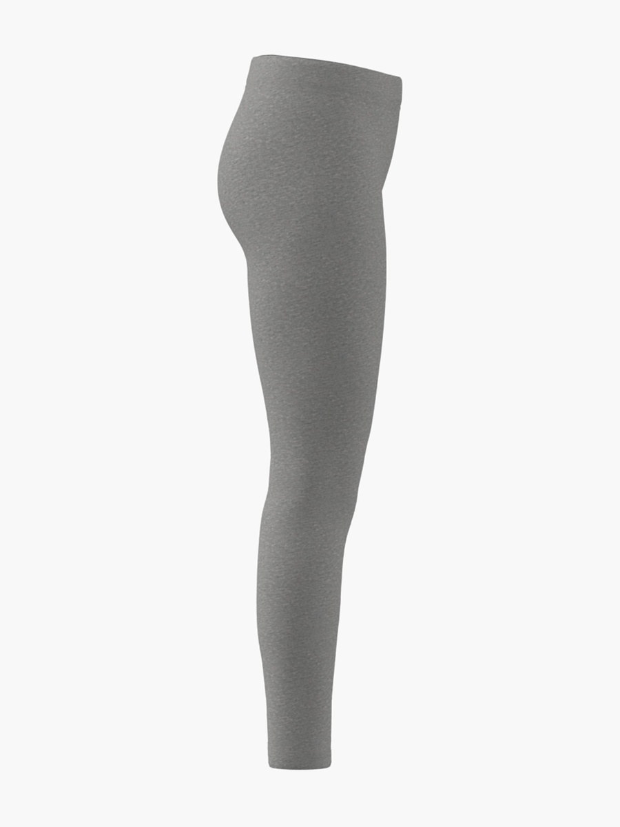Leggings with Logo Print