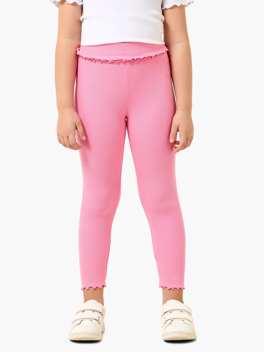 Pack of 2 Leggings with Assorted Prints