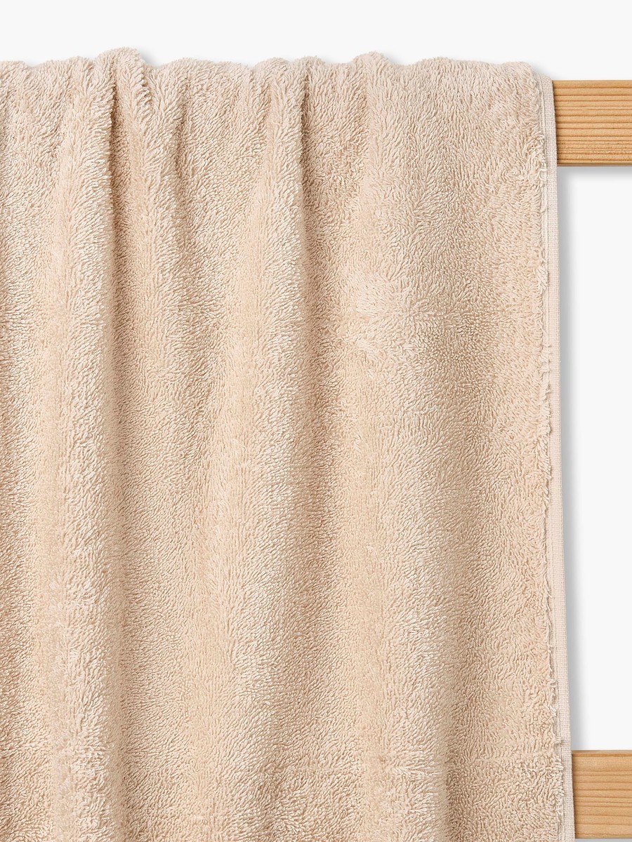 40x76 cm Baby Towel with Waffle Border