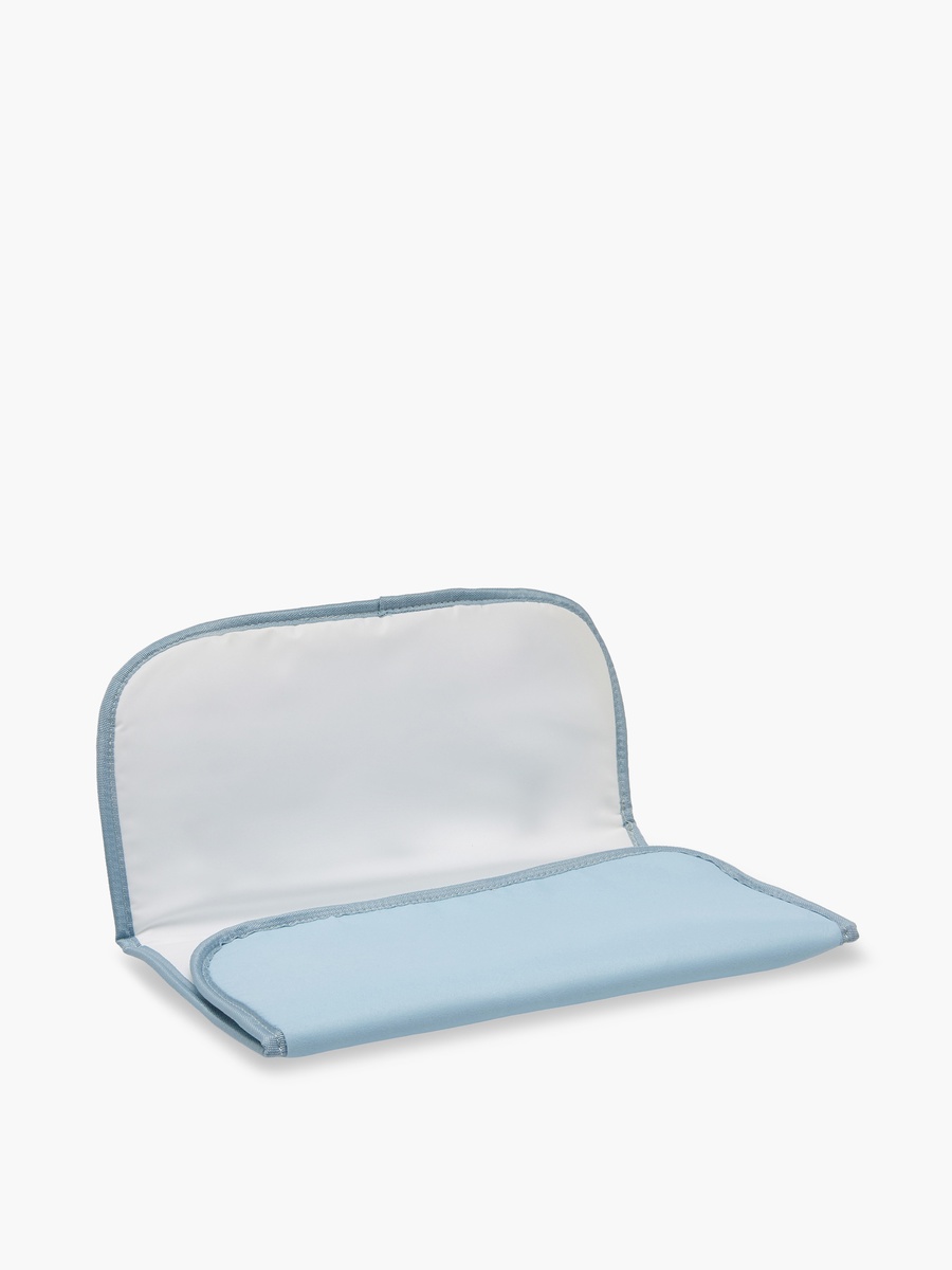 Flora Diaper Bag with Changing Mat