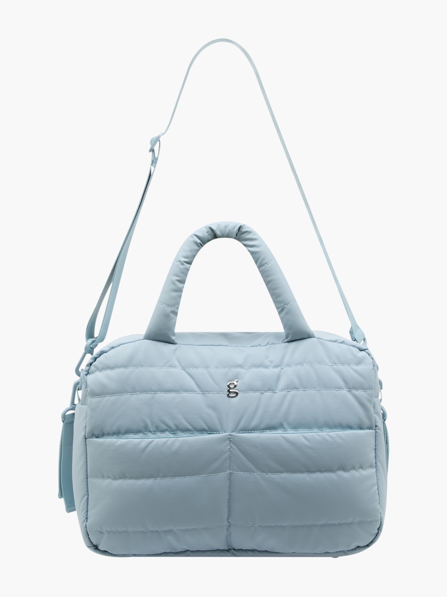 Forrest Diaper Bag with Changing Mat