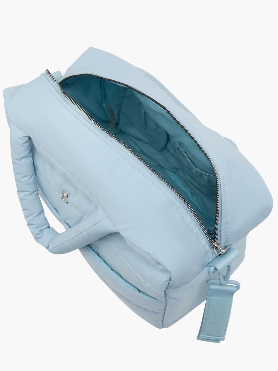 Forrest Diaper Bag with Changing Mat