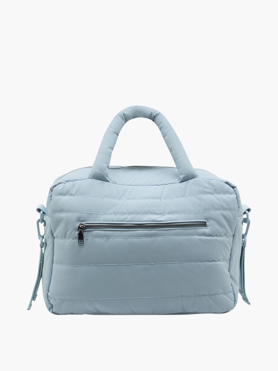 Forrest Diaper Bag with Changing Mat