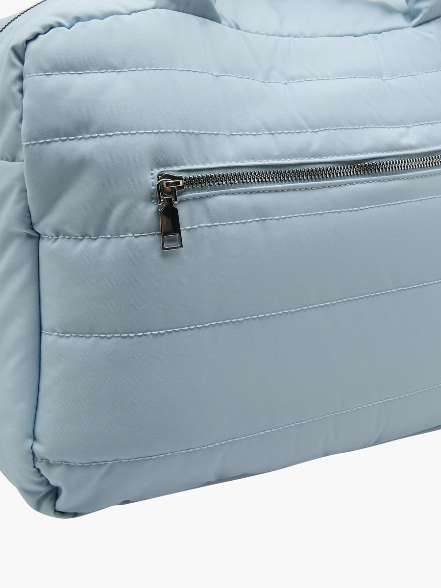 Forrest Diaper Bag with Changing Mat