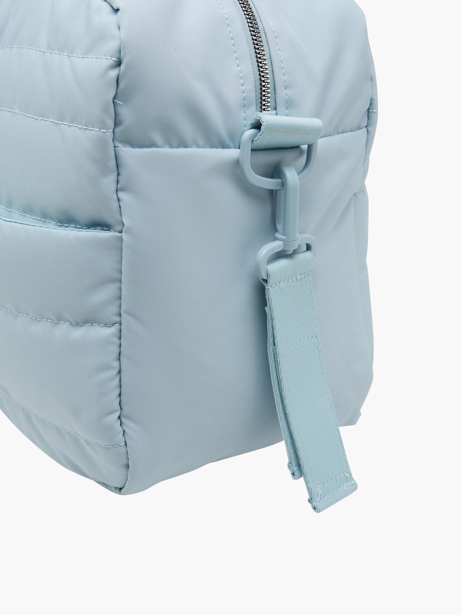 Forrest Diaper Bag with Changing Mat