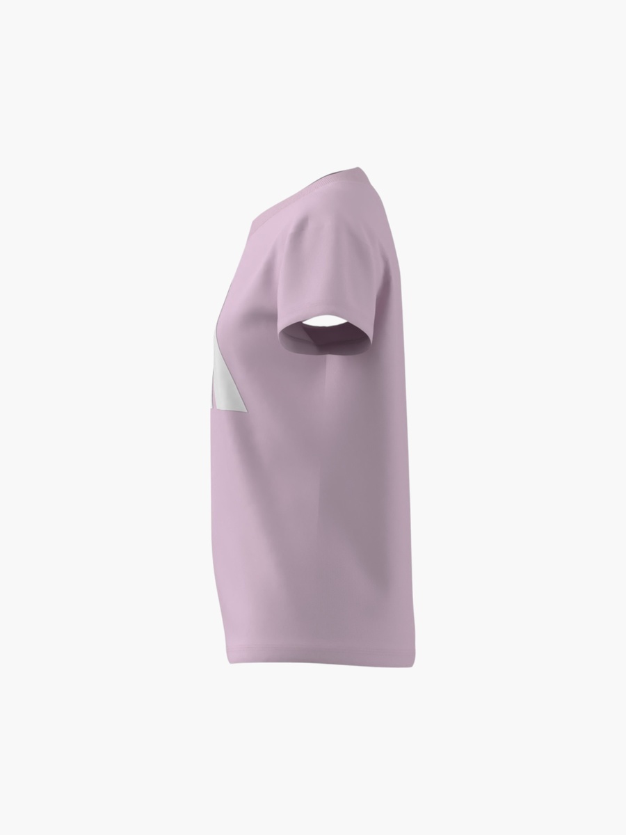 Logo Print T-Shirt with Short Sleeves