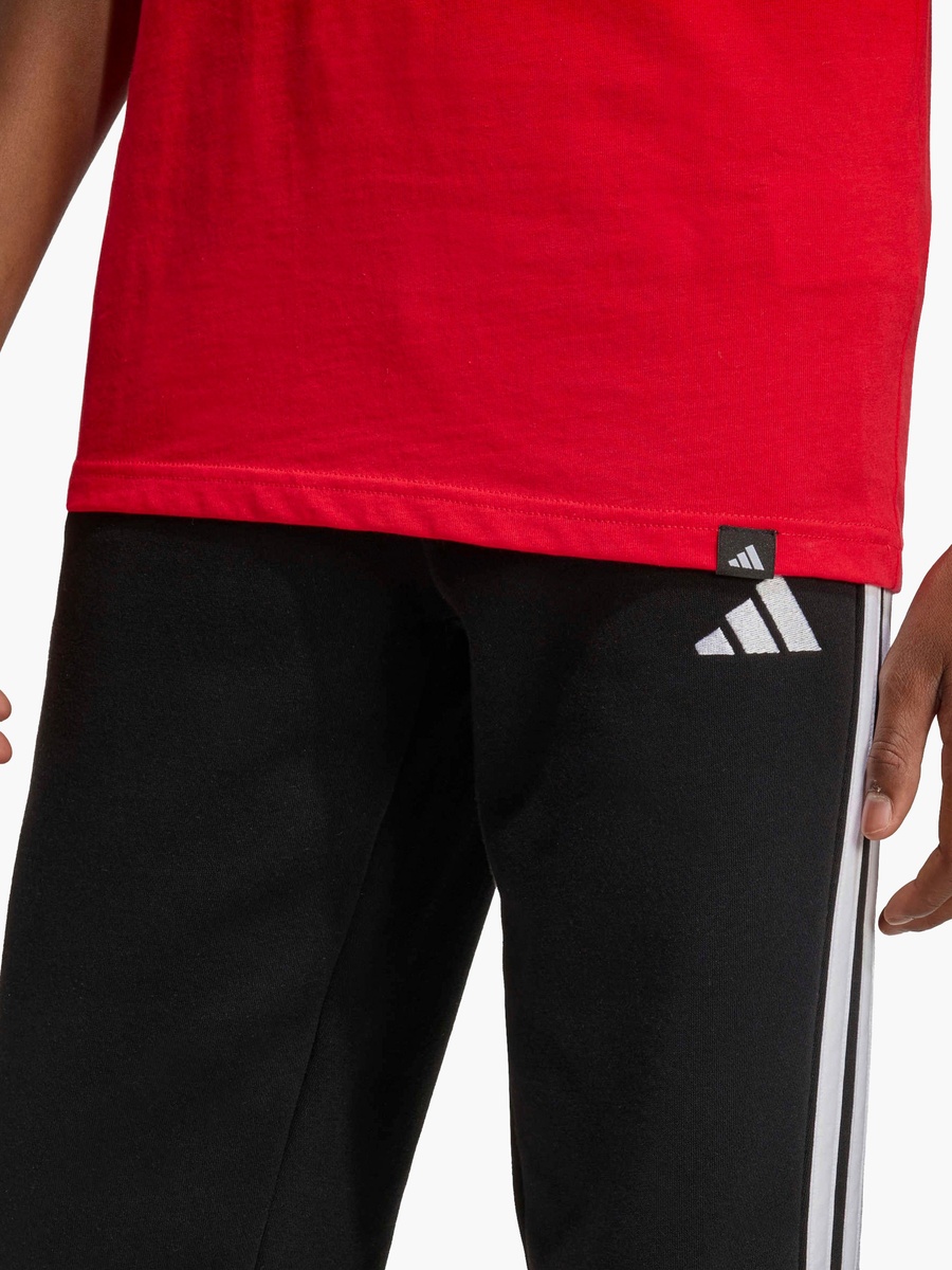 Crew Neck Short Sleeves T-Shirt with Game Print