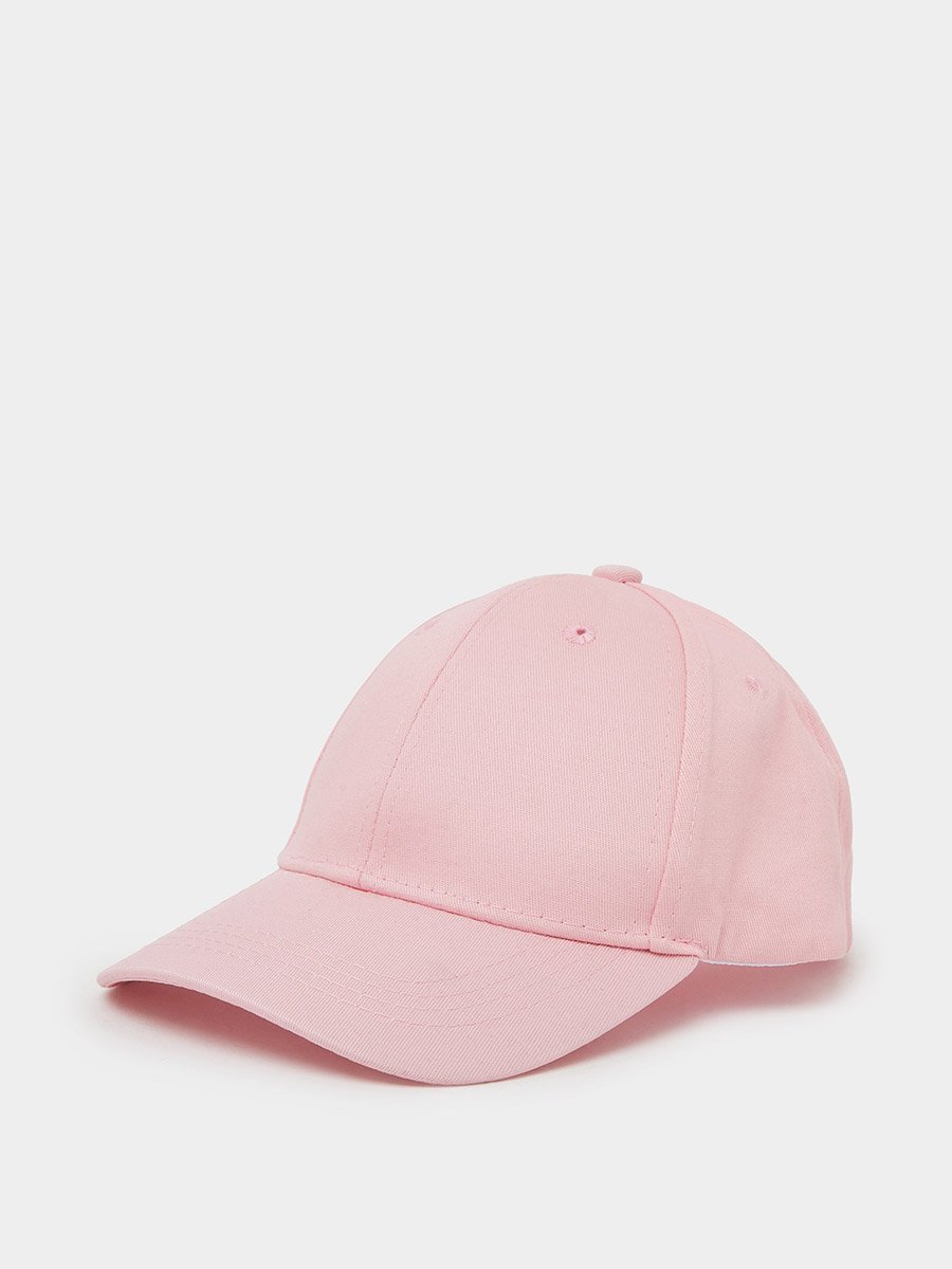 Teen Girls Cotton Cap
