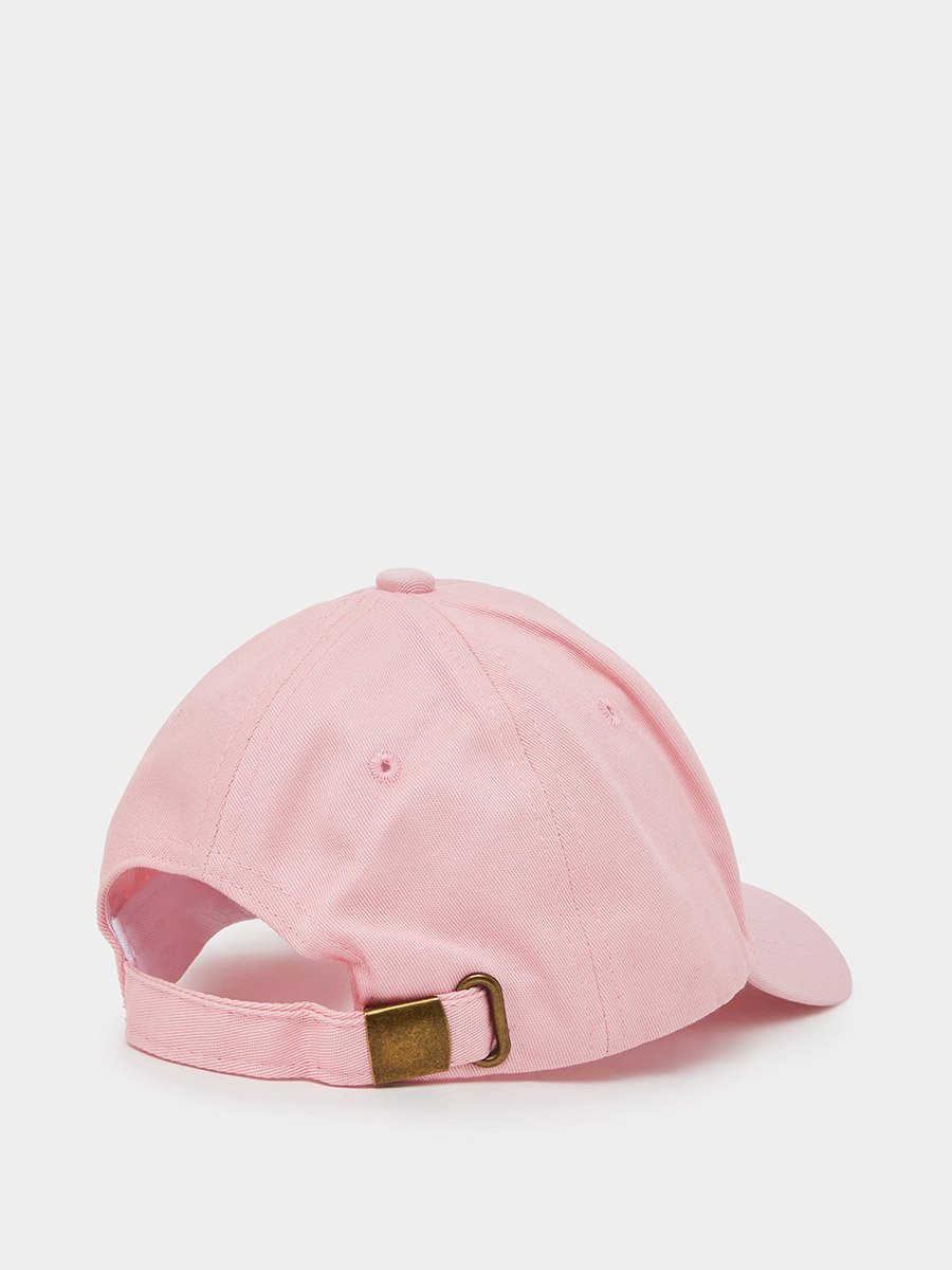 Teen Girls Cotton Cap