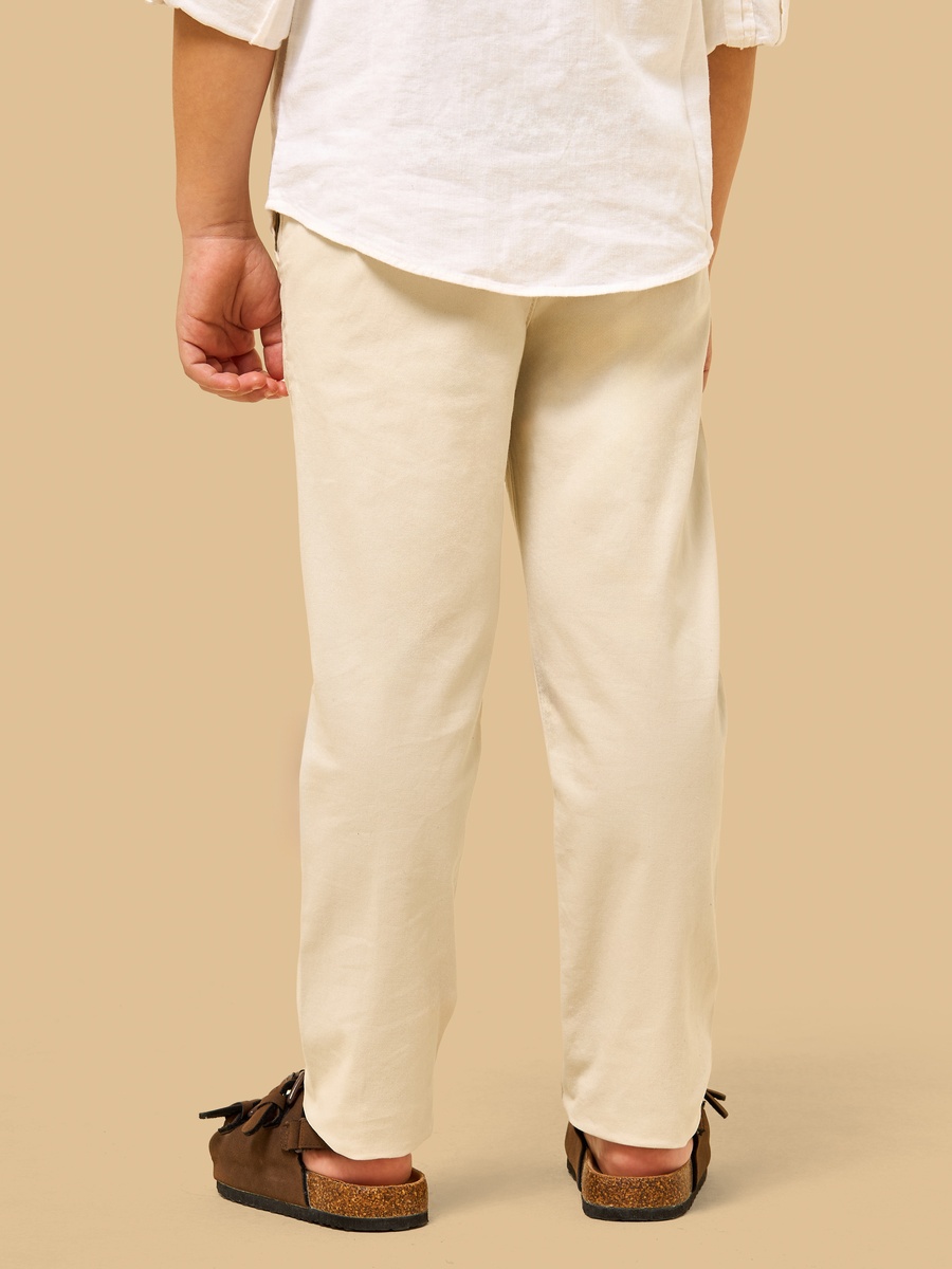 Regular Fit Chinos