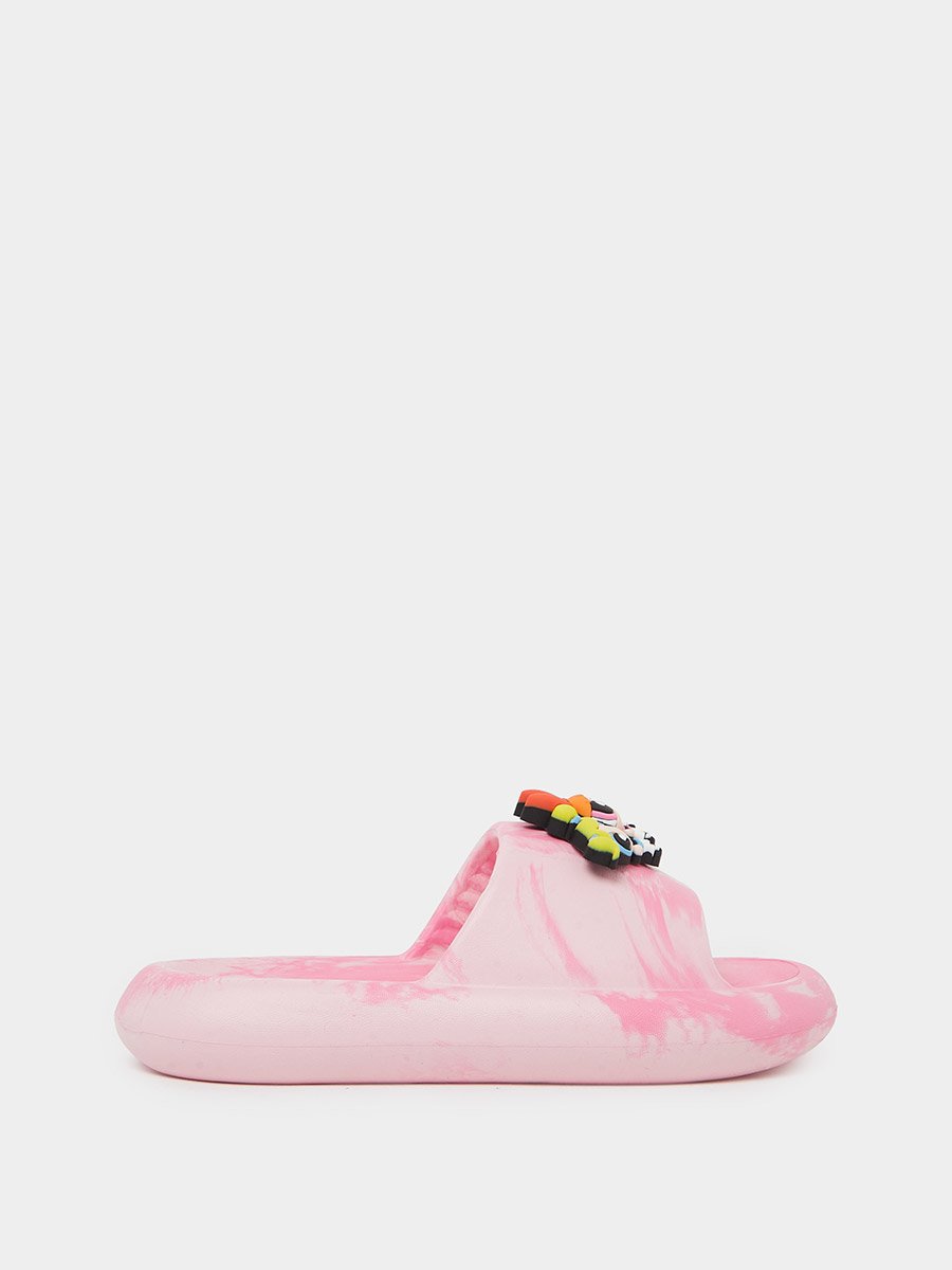 Girls Powerpuff Slides