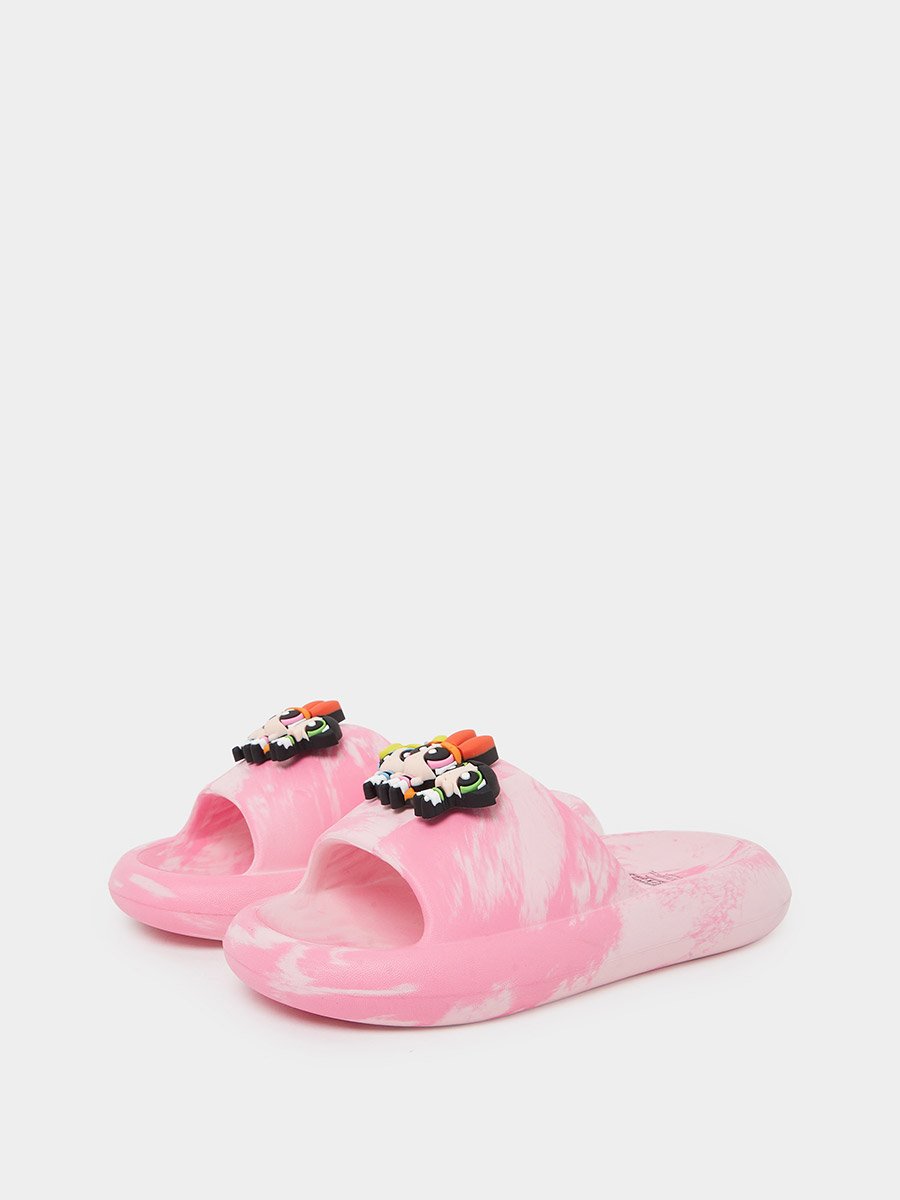 Girls Powerpuff Slides