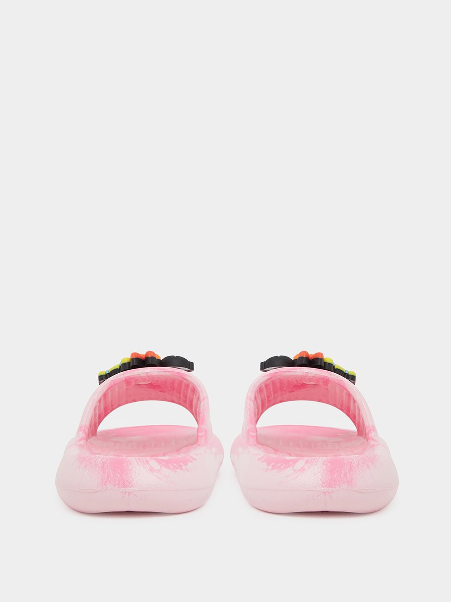 Girls Powerpuff Slides