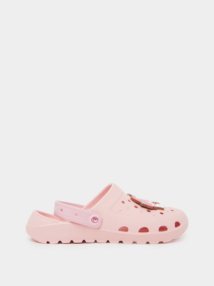 Girls My Melody Clogs