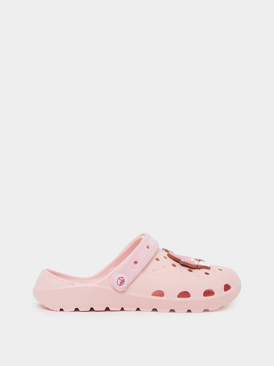 Girls My Melody Clogs