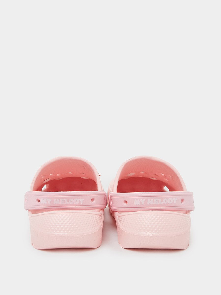 Girls My Melody Clogs