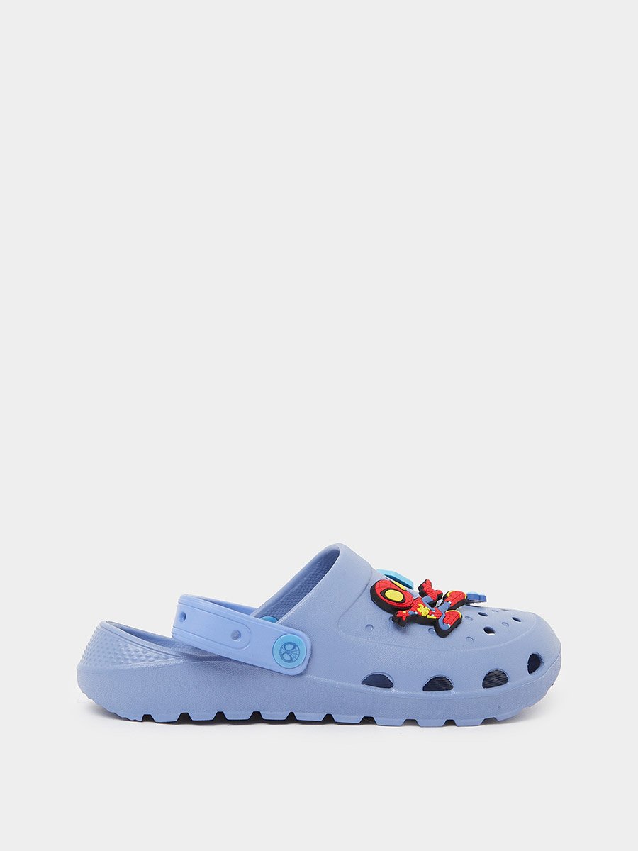Boys Spider-Man Clogs