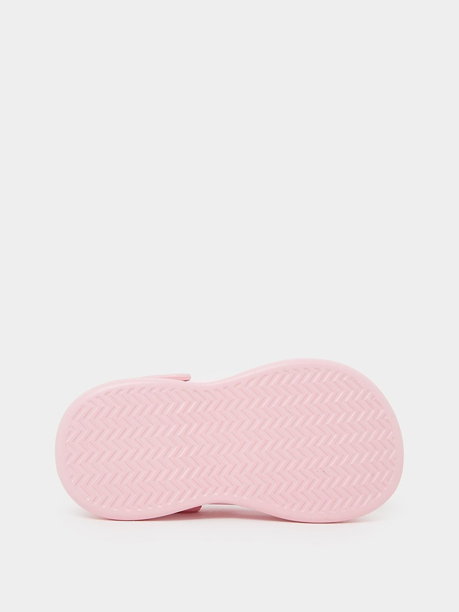 Girls Minnie Mouse Clogs