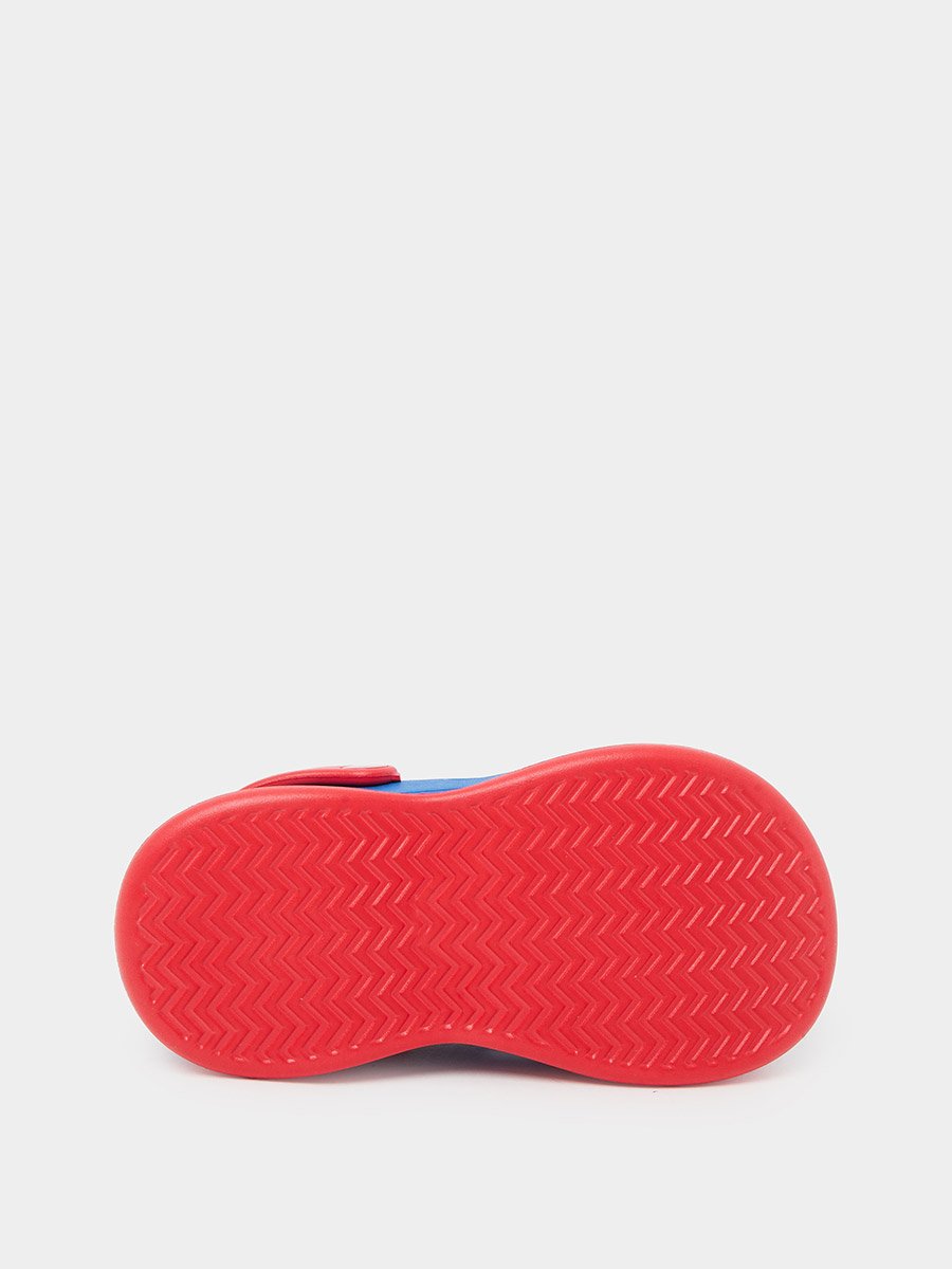 Boys Spider-Man Clogs