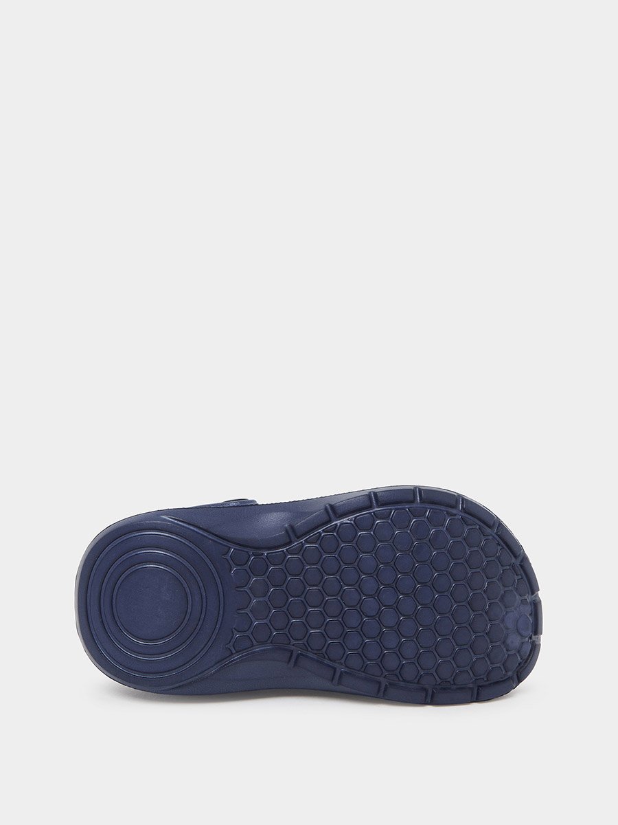 Boys Spider-Man Clogs with Light
