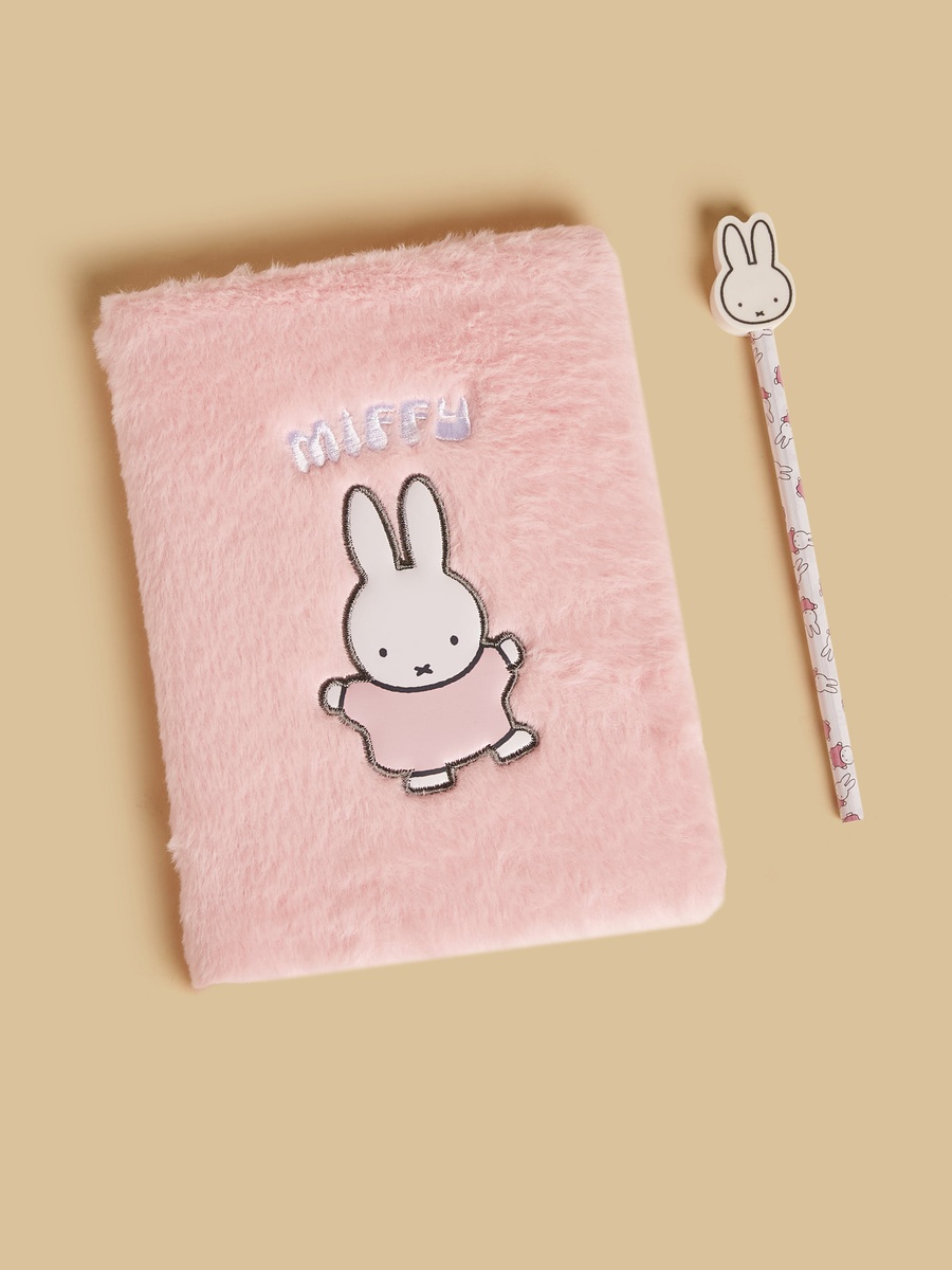 Miffy Stationery Set