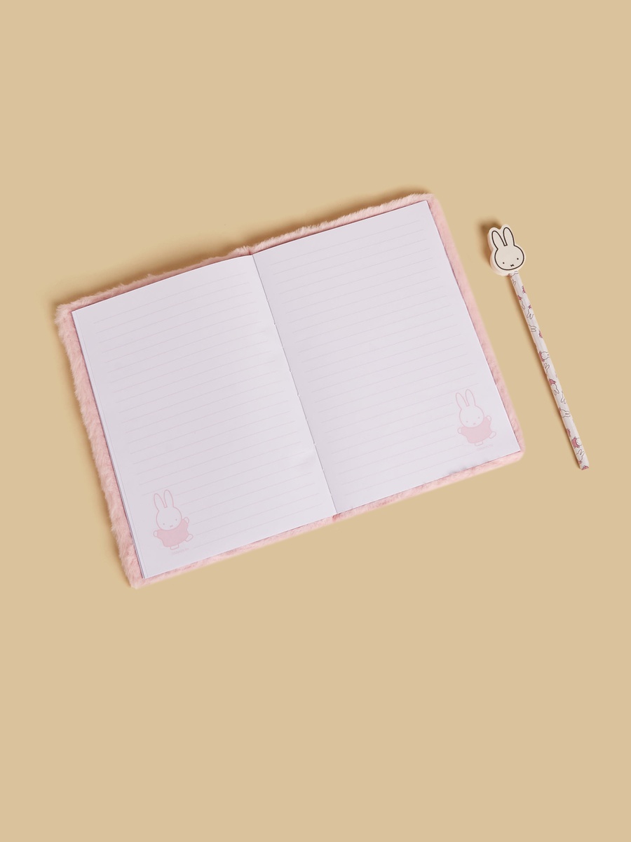 Miffy Stationery Set
