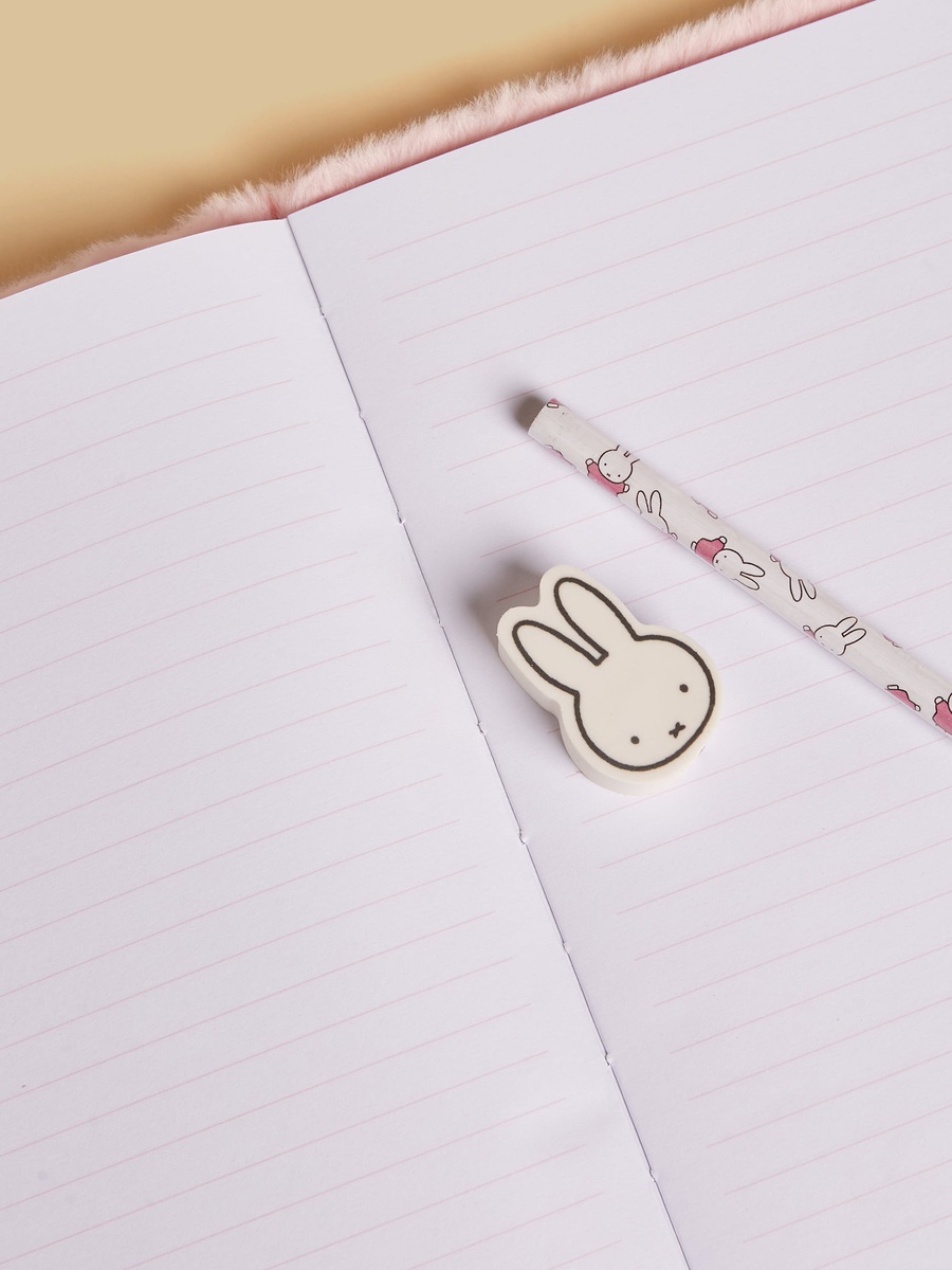 Miffy Stationery Set