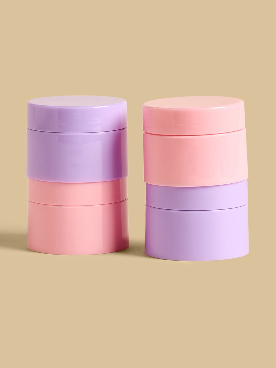 Pack of 4 - Travel Bottle