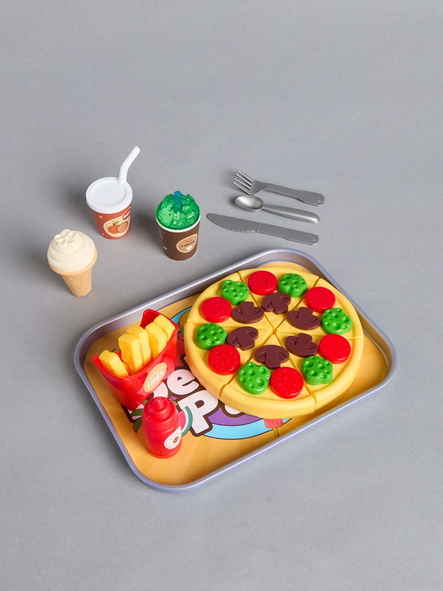 Food Playset