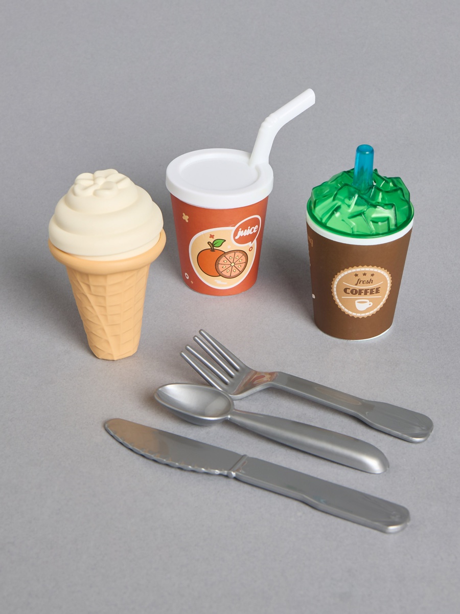 Food Playset