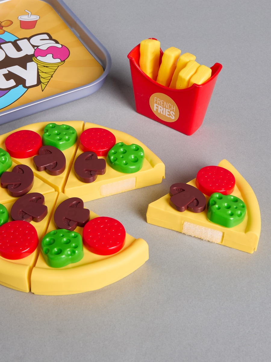Food Playset