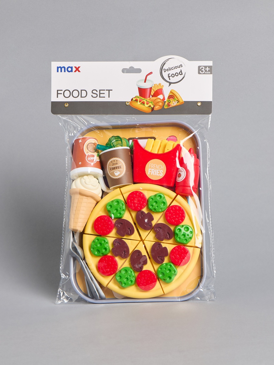 Food Playset