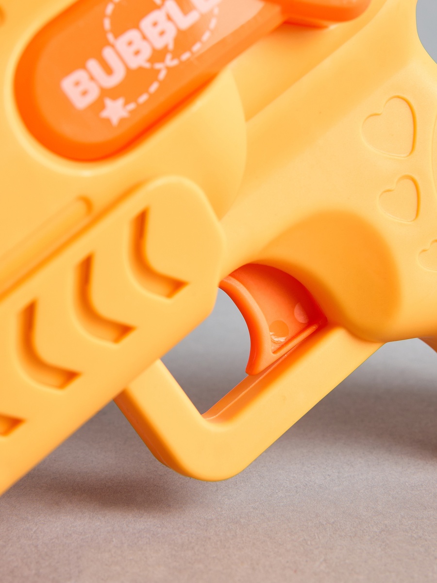 Bubble Blower Toy Gun Set