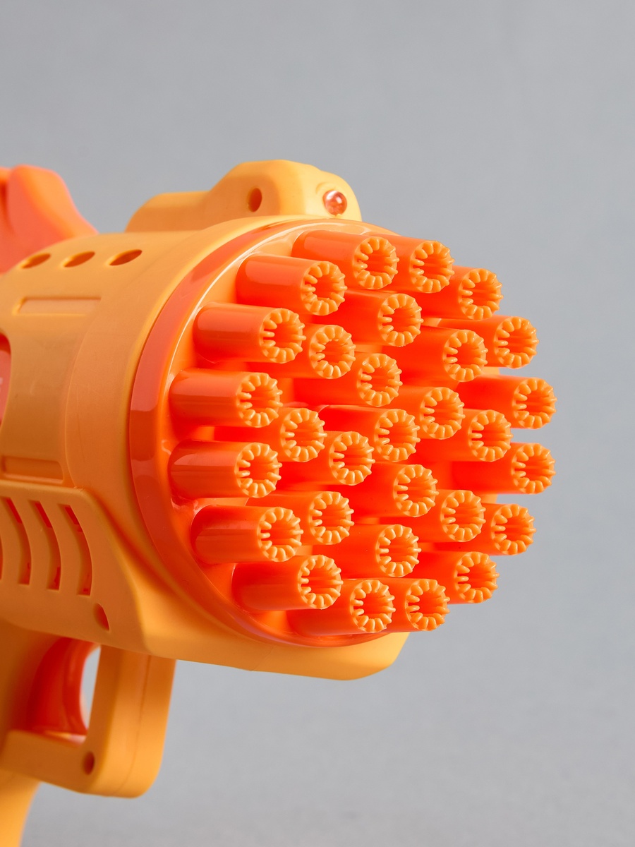 Bubble Blower Toy Gun Set
