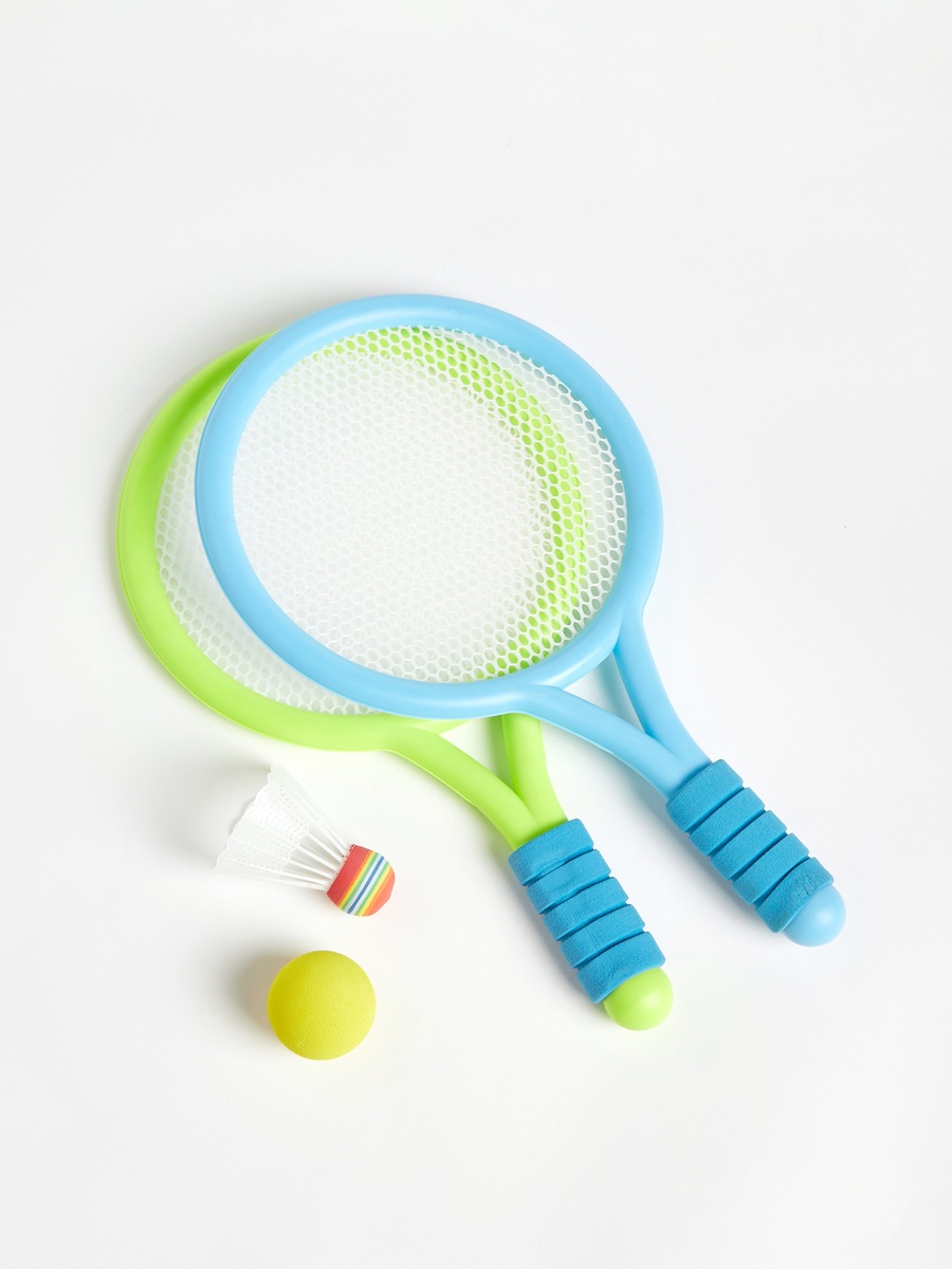 Badminton Playset