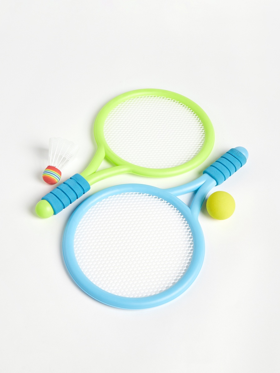 Badminton Playset