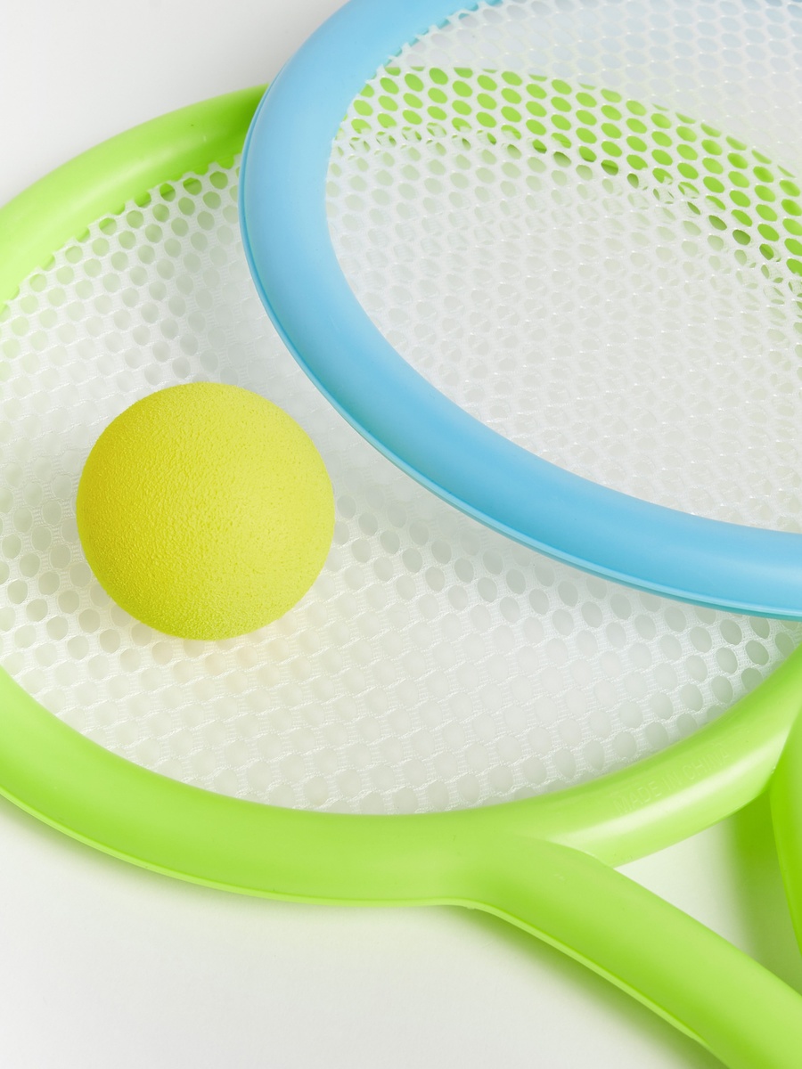 Badminton Playset