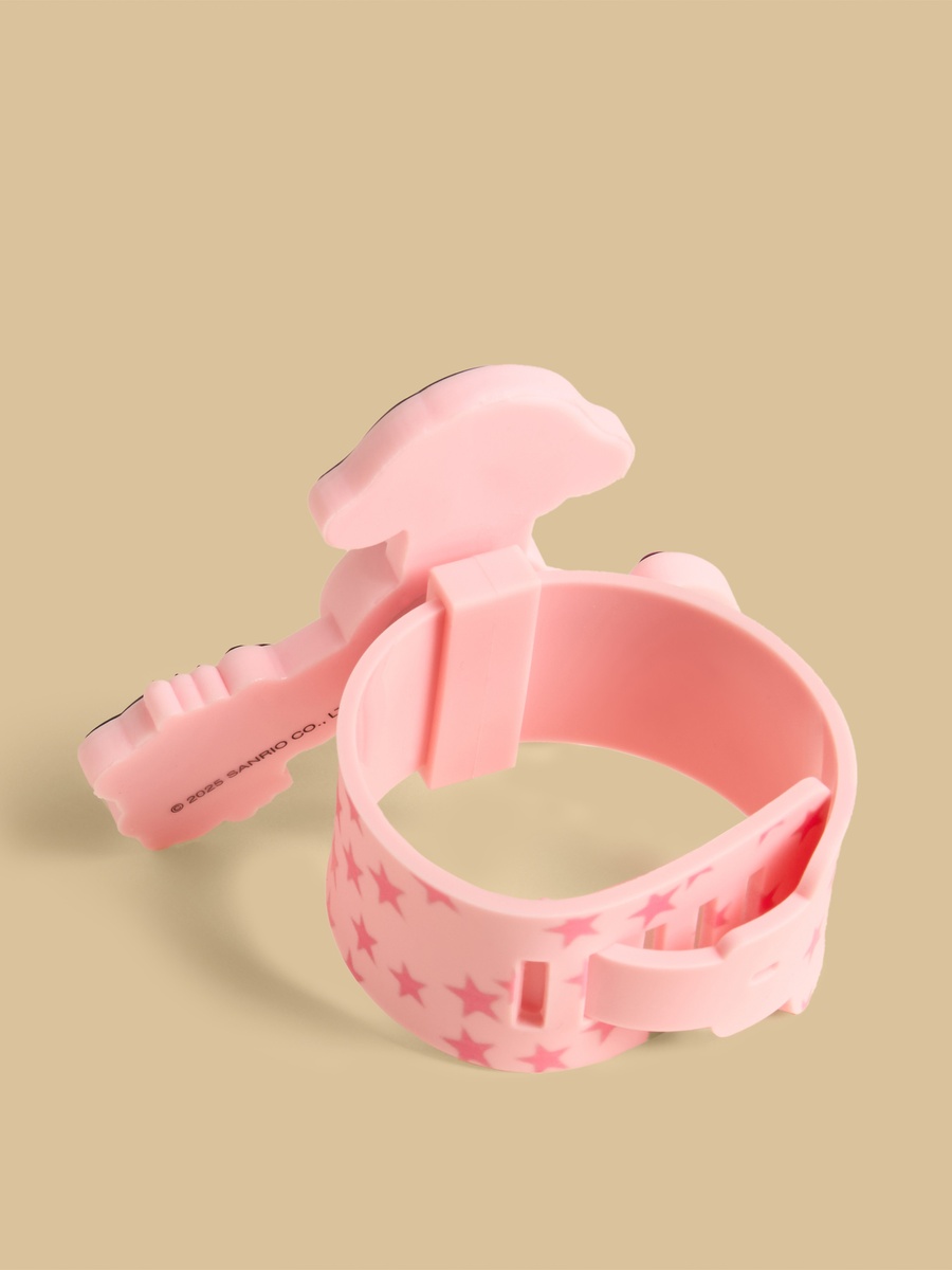 Hello Kitty and Friends Fidget Wristband