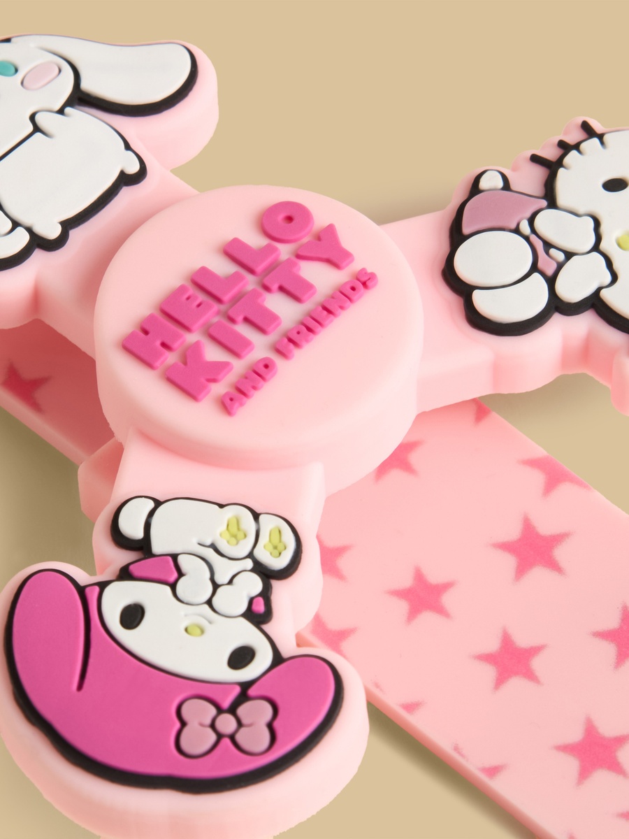 Hello Kitty and Friends Fidget Wristband