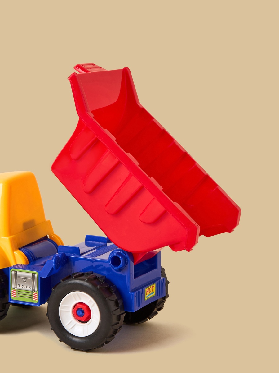 Truck Playset