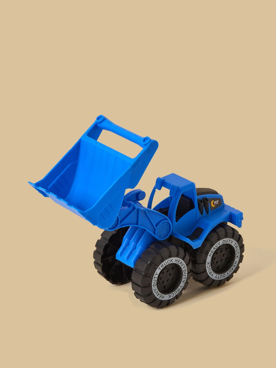 Assorted 3-Piece Truck Playset