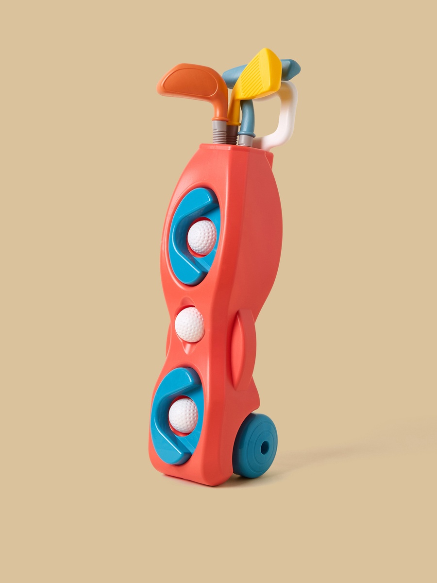 Golf Playset
