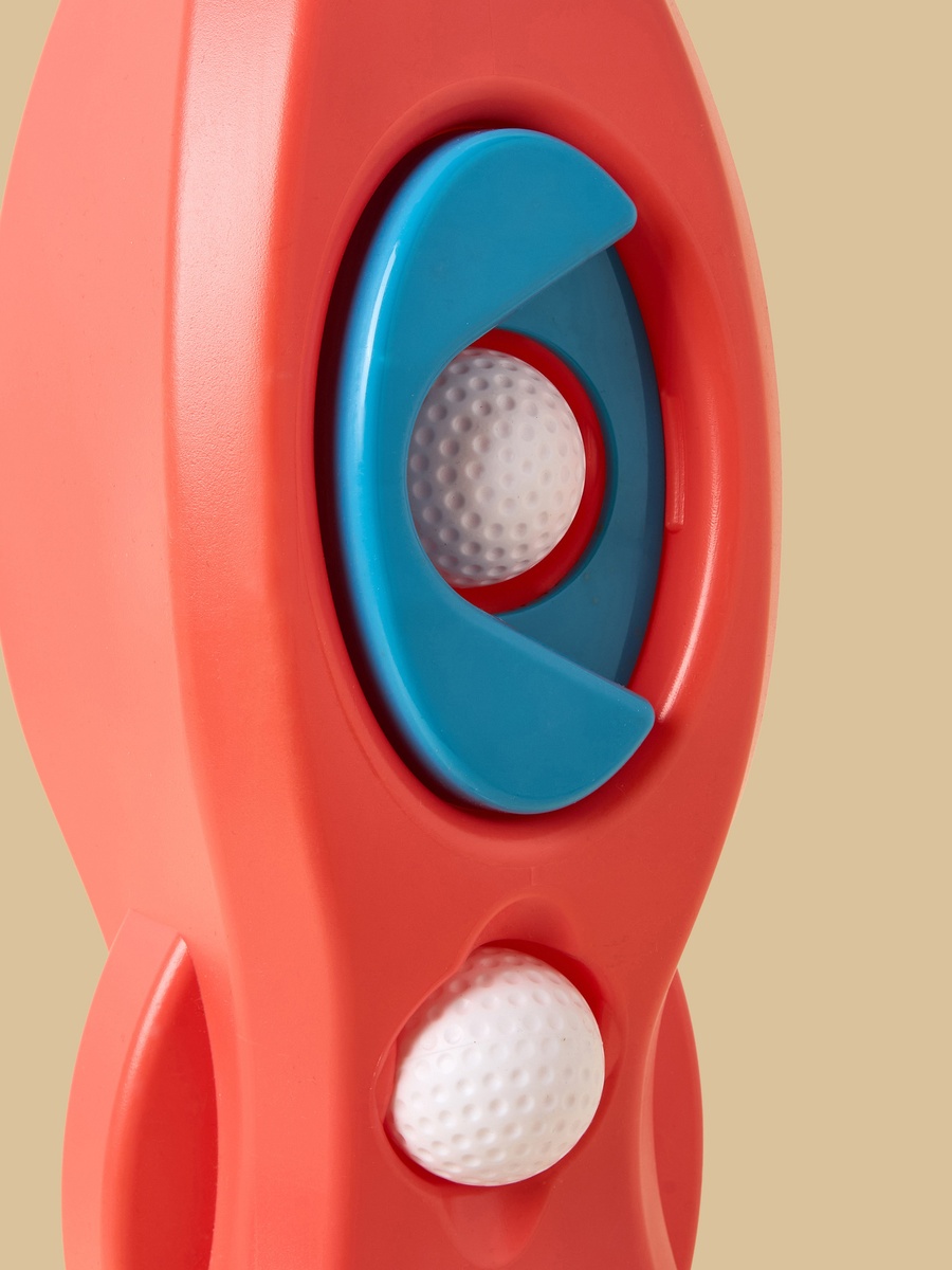 Golf Playset