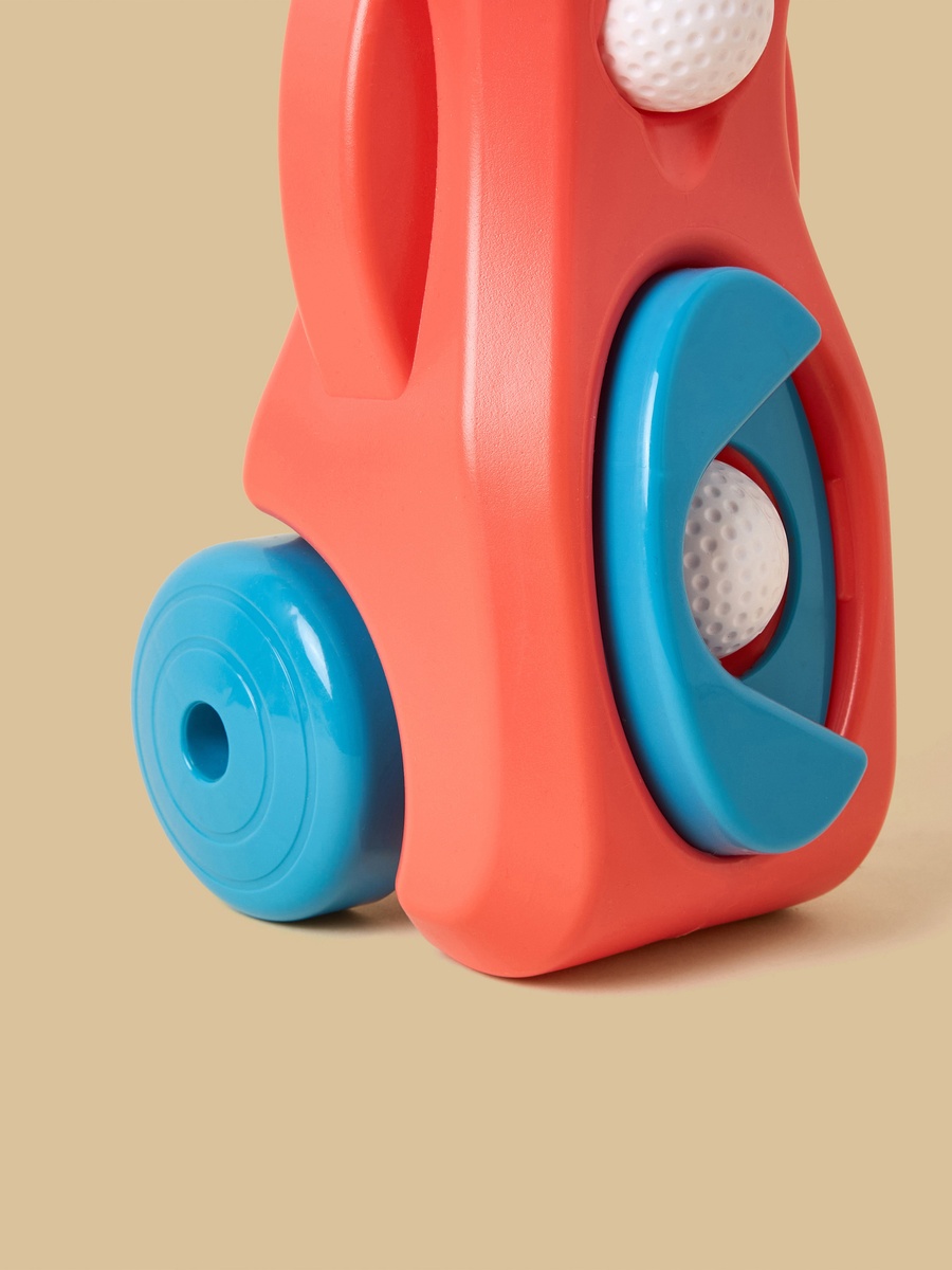 Golf Playset