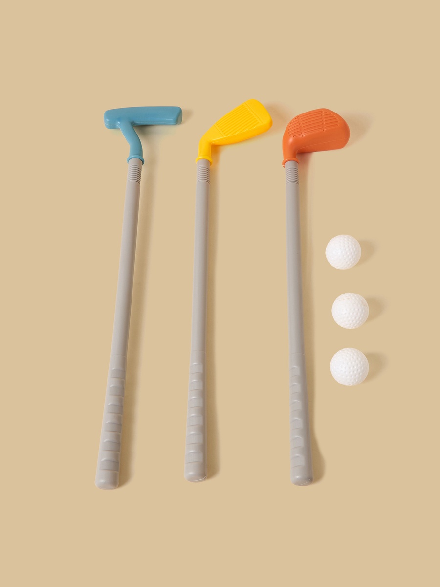 Golf Playset