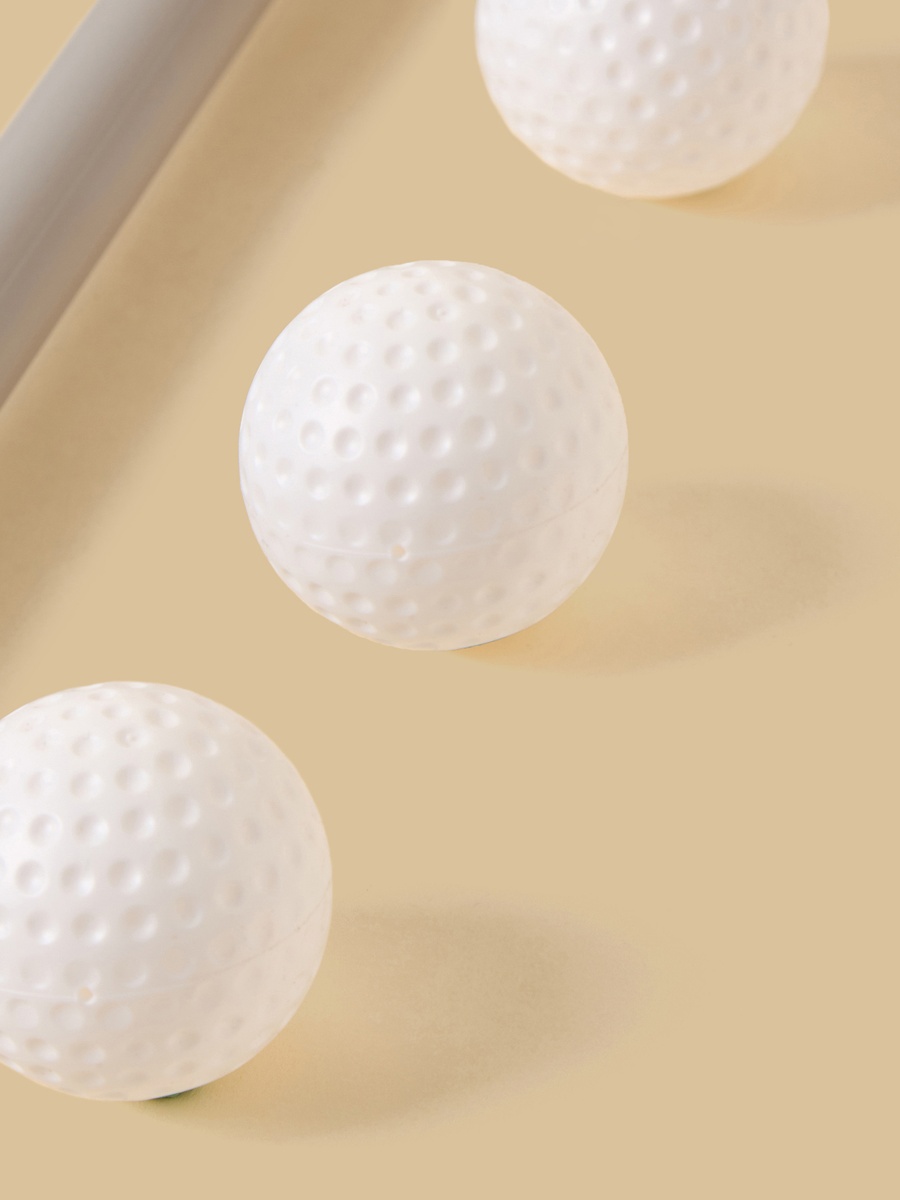 Golf Playset