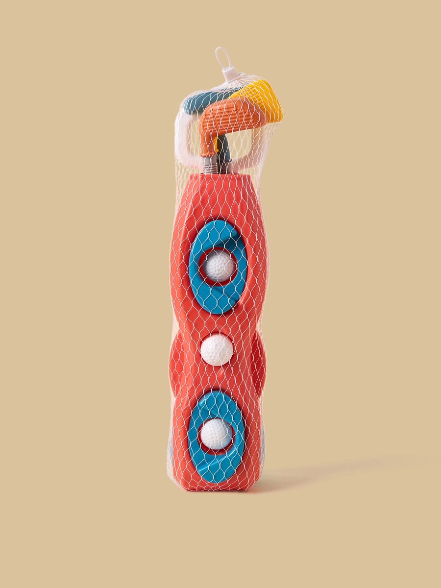 Golf Playset