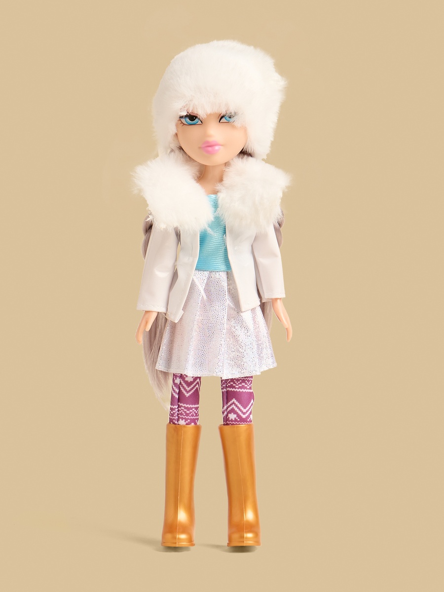 Fashion Doll Playset